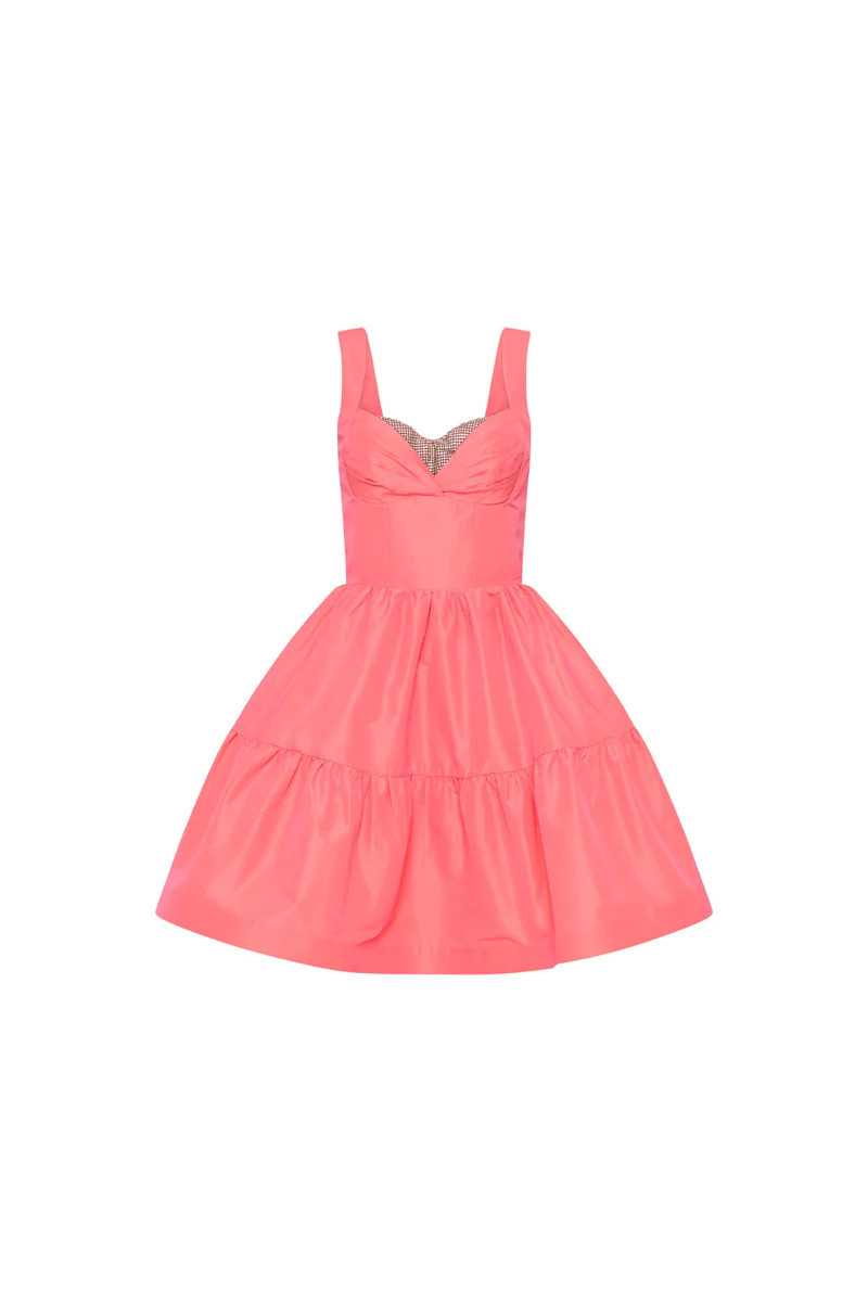 Rebecca Vallance - Brydie Mini Dress | Rebecca Vallance (Global)