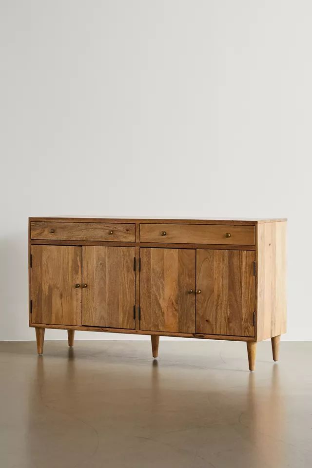 Amelia Storage Console | Urban Outfitters (US and RoW)