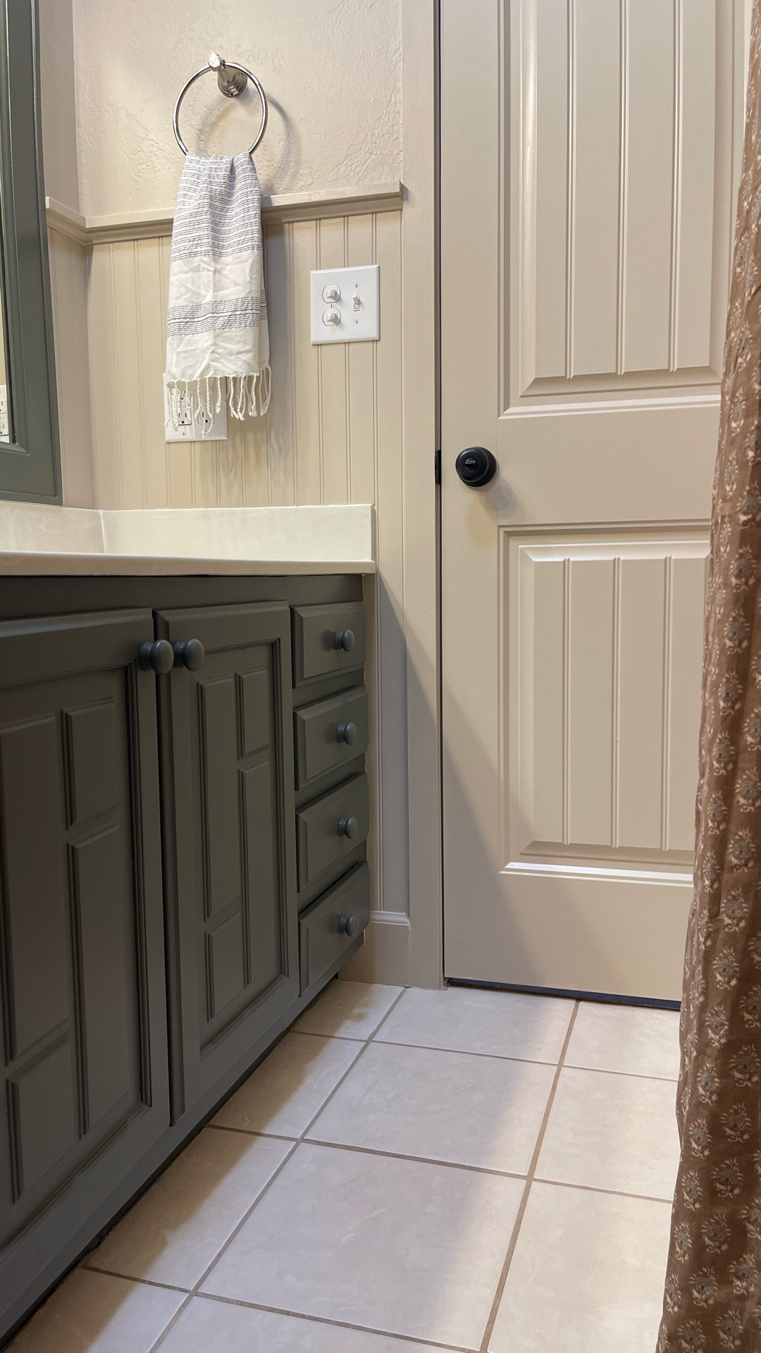 The timeless and classic hardware finish you’ve been looking for that costs less than your favorite candy bar! 

#LTKHome