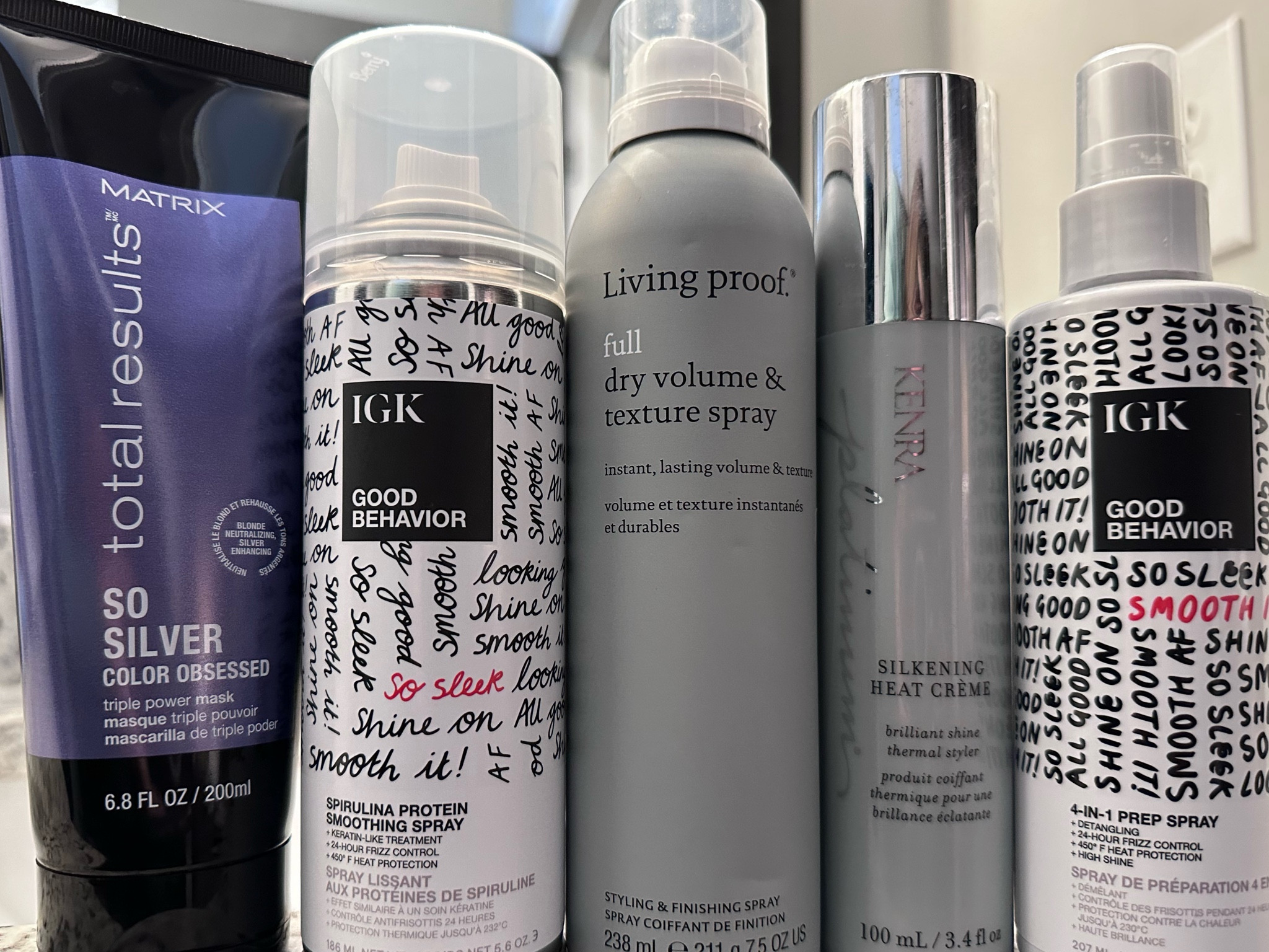 Ulta Hair Care

Use code BEAUTY15 for $15 off $50!

#LTKfindsunder50 #LTKbeauty #LTKsalealert