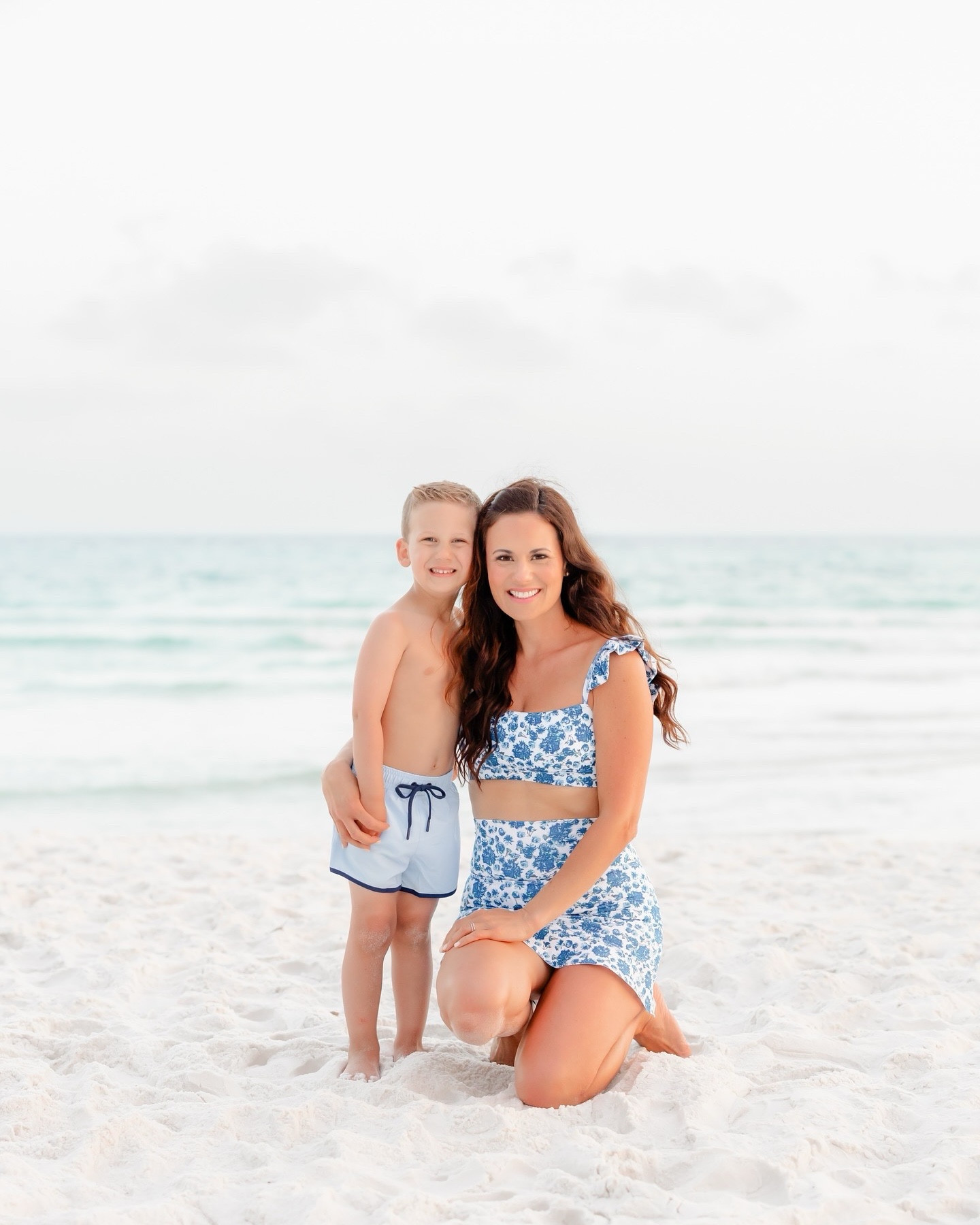 Swimsuits. Coordinating swimsuits. Women’s swimsuit. Swim skirt. Matching swimwear. Mommy and me swimsuits. Boys swimsuit. Boys swim trunks. 

#LTKFamily #LTKSwim #LTKKids