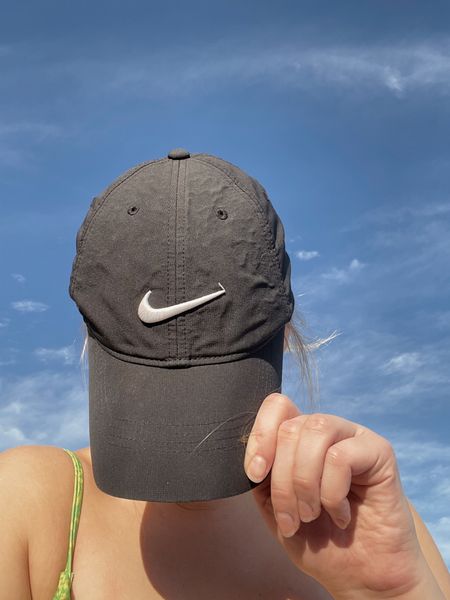 My fav summer baseball cap

#LTKstyletip #LTKGiftGuide #LTKSeasonal
