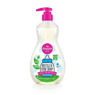 Dapple Bottle and Dish Soap - 16.9 fl oz | Target
