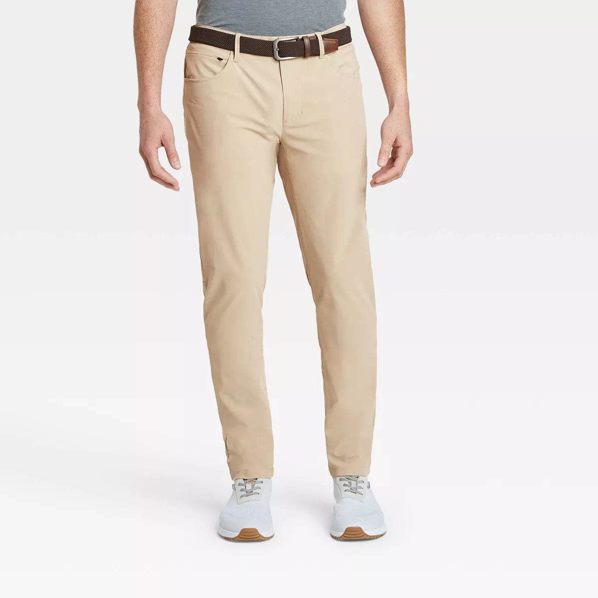 Men's Golf Slim Pants - All In Motion™ | Target