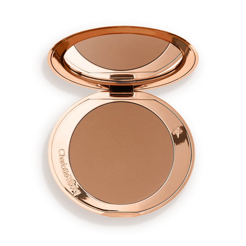 AIRBRUSH BRONZER | Charlotte Tilbury (US)