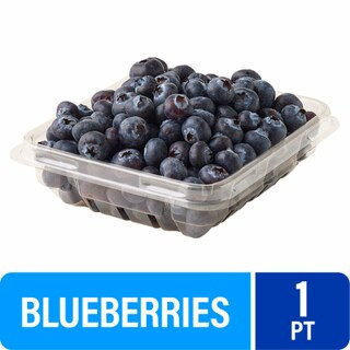 Fresh Blueberries | Kroger