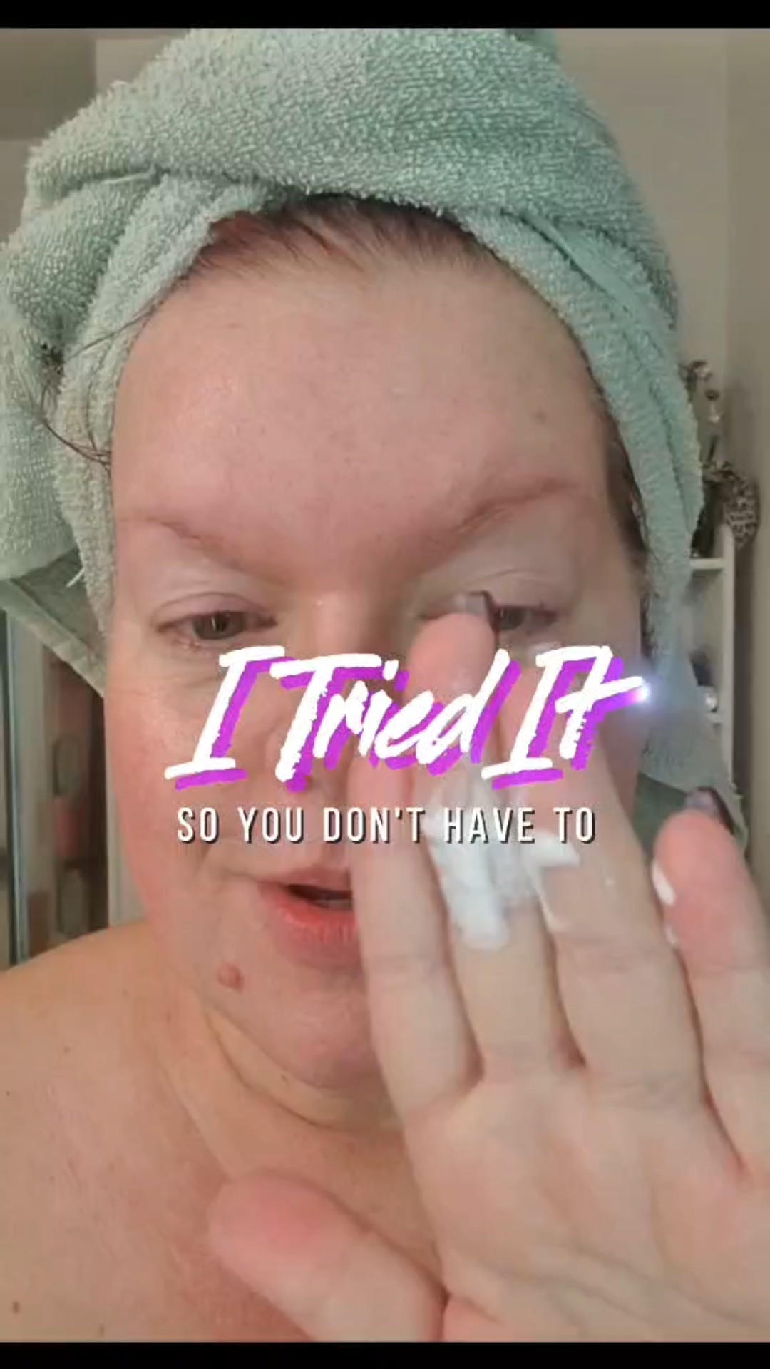 I tried it so you don’t have to: SBLA Neck Treatments (which are currently on sale 30% off site wide when you click through below!) A lot of things that are advertised on TV don’t work for me, but these actually are doing what they said they would! Helping to tighten my jawline and neck after weight loss as the skin is not snapping back into place the way I wish that it was. The formula is very lightweight and you don’t need too much to cover your entire jawline and neck and then I even put any extra that I might feel left over, on my hands and chest. You can use it morning and night, it does not pill underneath your makeup!


#ltkbeauty #ltkfindsunder100 

#LTKGiftGuide #LTKSaleAlert #LTKOver40