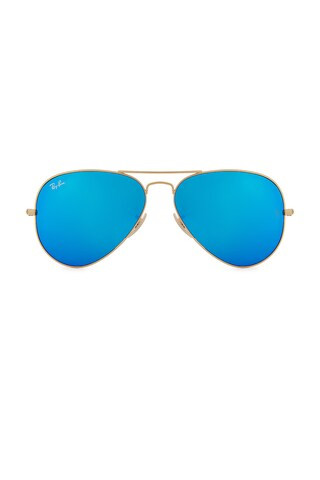 Aviator Flash
                    
                    Ray-Ban | Revolve Clothing (Global)
