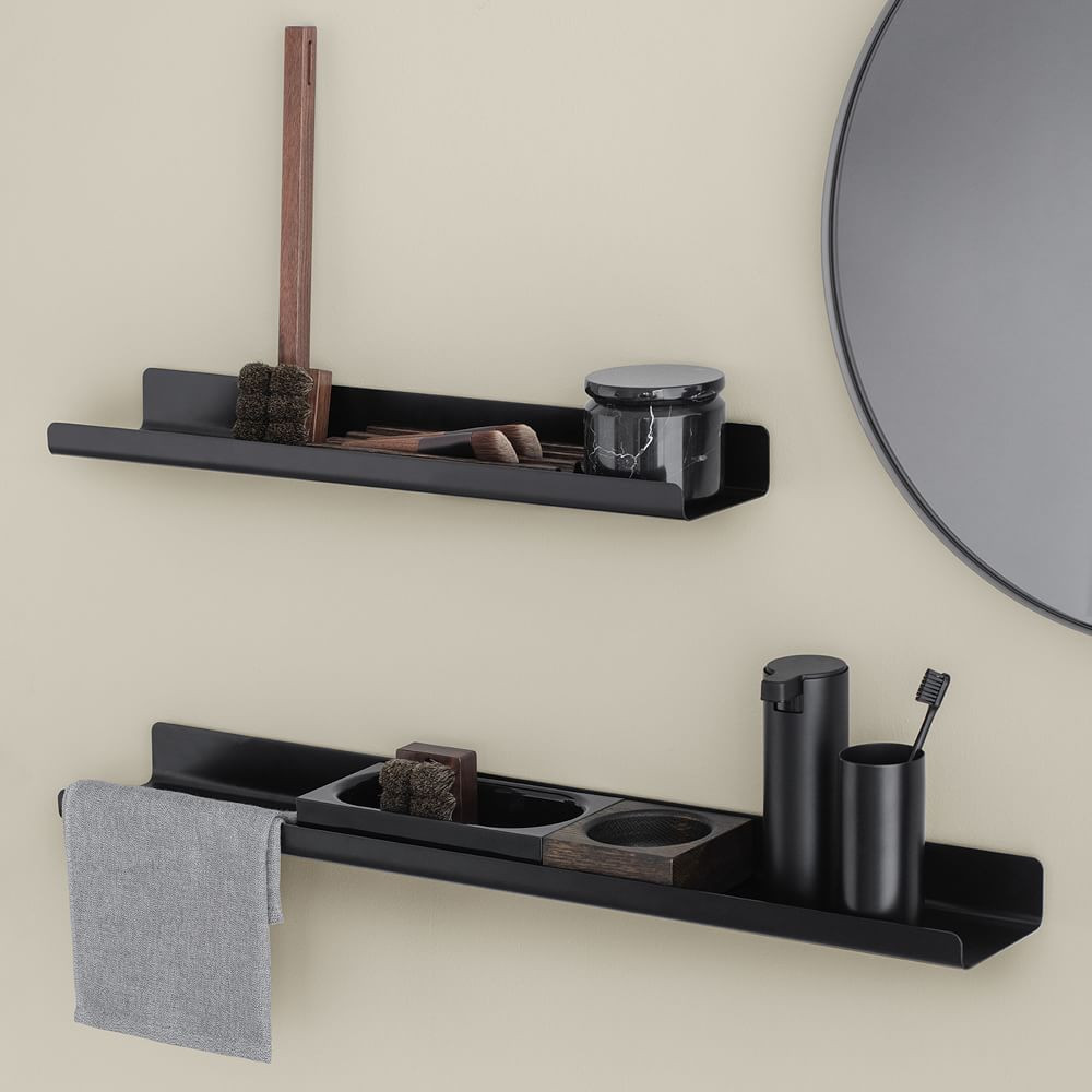 Modo Wall Shelf And Storage | West Elm (US)