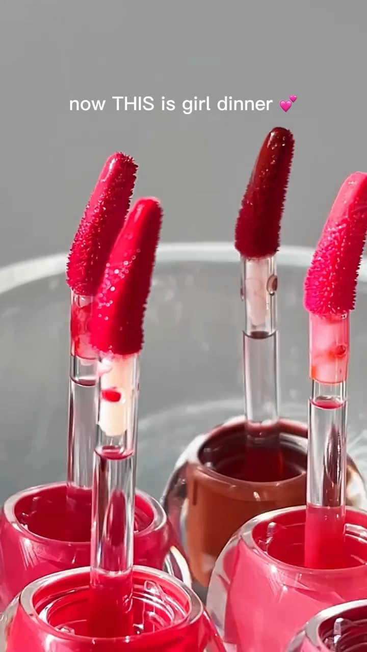 I am absolutely obsessed with the @lovblovb_global Glowing Pudding Lip Tint collection! ✨ These tints feel so buttery on your lips and gives the perfect blend of moisture, shine, and vibrance.💋

They’re lightweight + long-lasting making them perfect for all day wear. The newest shade 05 Pink Lamp is a fun,radiant pink that gives your lips a vibrant + romantic look!💞

No matter your vibe, bold, subtle, or somewhere in between there’s a shade for you! The formula is so comfortable, you’ll forget you’re wearing it, but the gorgeous tint stays put. Have you tried these yet? Which shade is your favorite? 

#makeup #lips #kbeauty

#LTKStyleTip #LTKMostLoved #LTKBeauty