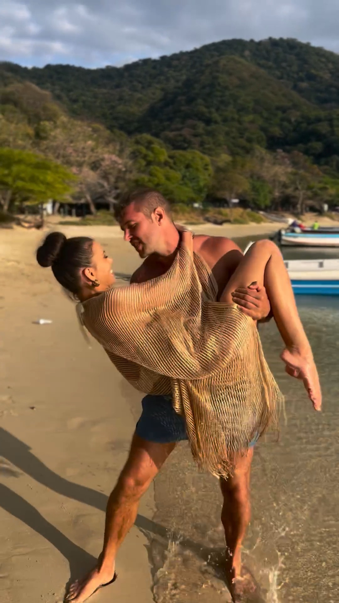 Happy Valentine’s Day ❤️

Beach outfits, gold and white, summer essentials, glam in the sun. 

#LTKtravel #LTKSeasonal #LTKstyletip