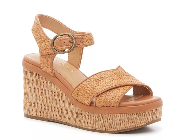 Crown Vintage Kehra Wedge Sandal | DSW