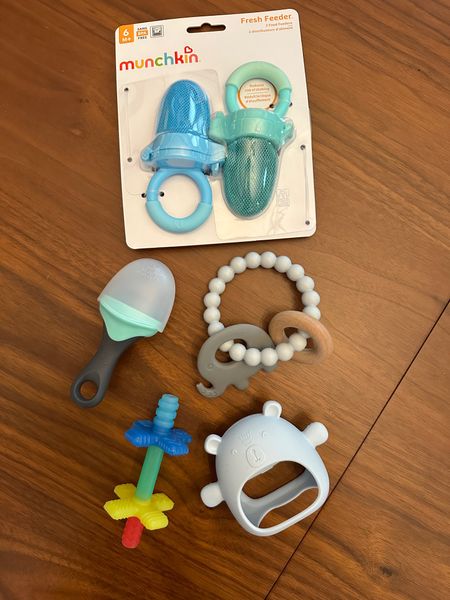 Teething baby essentials - I asked on social last week when your babes got their first teeth and I must’ve know she was close. #teething #teeth #babyteething #babyessentials 

#LTKkids #LTKfamily #LTKbump