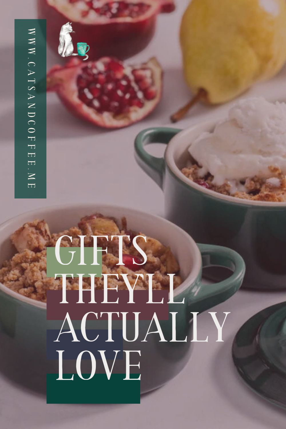 Thoughtful Christmas Gift Ideas 🎁 Beautiful home gifts that hit the sweet spot between cozy & practical — Voluspa candles, Anthropologie coasters, a Le Creuset mini cocotte, and more thoughtful little luxuries for under $100 💚 

 #LTKGiftGuide #LTKHoliday #LTKHome