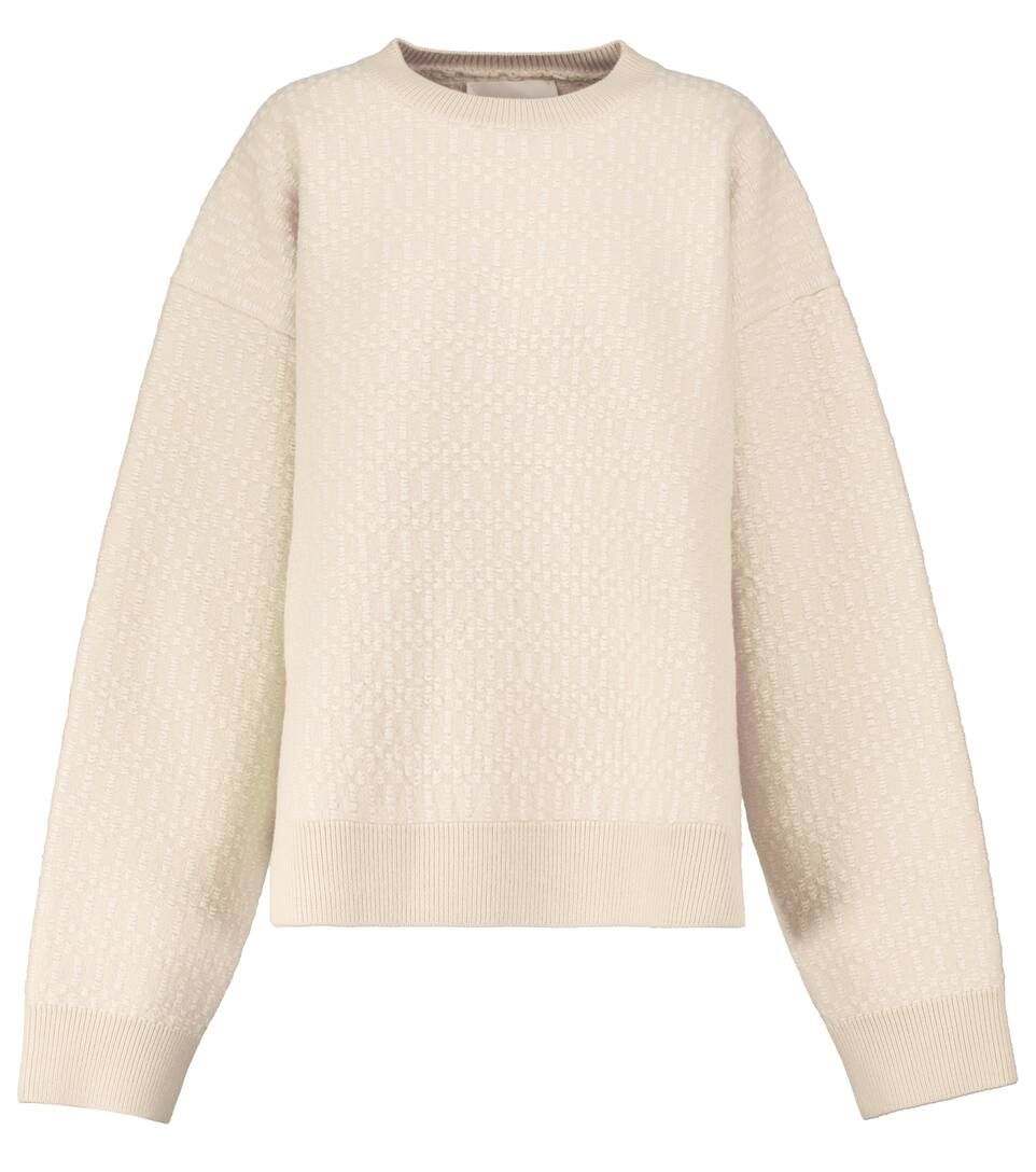Wool sweater | Mytheresa (US/CA)