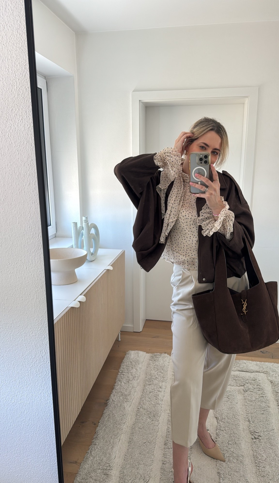 today 

#LTKdeutschland #LTKstyletip
