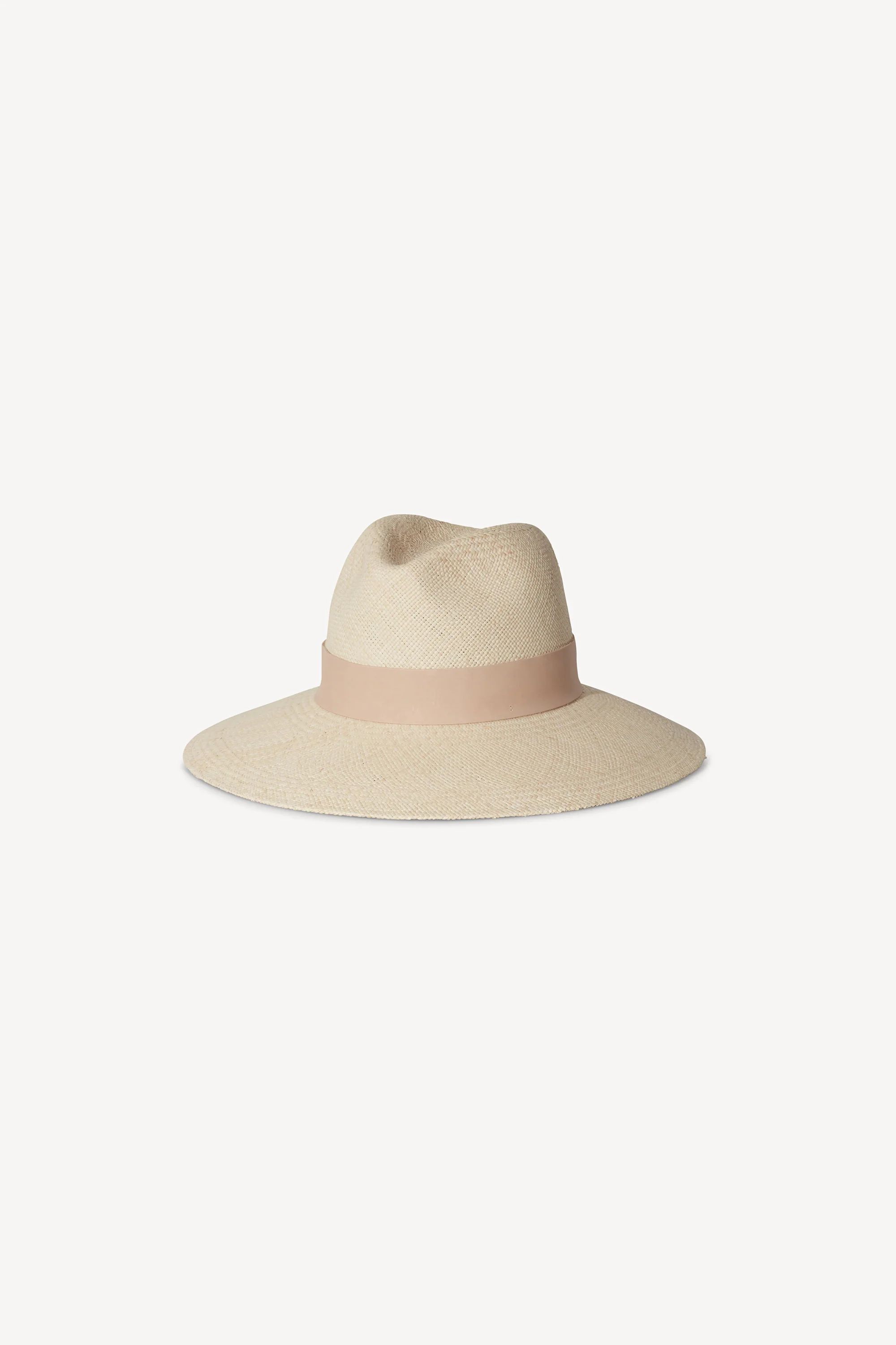 Eleanor Hat | Janessa Leone