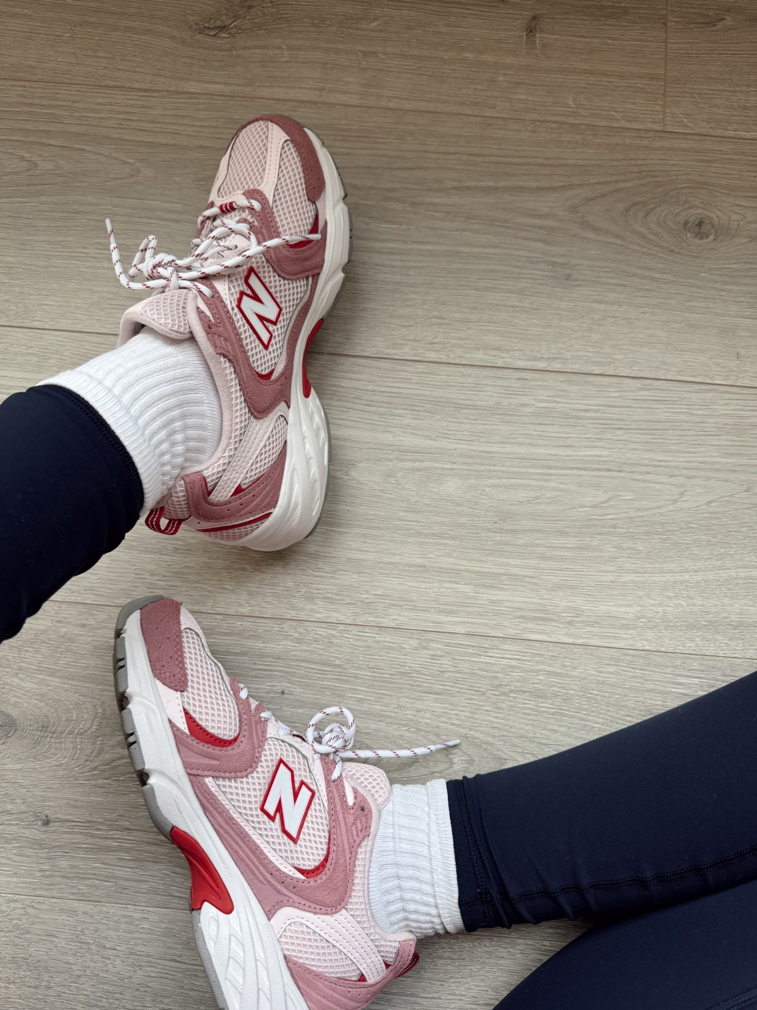 one of my favorite pair of sneakers! 

#LTKU #LTKfitnessgoals #LTKActive