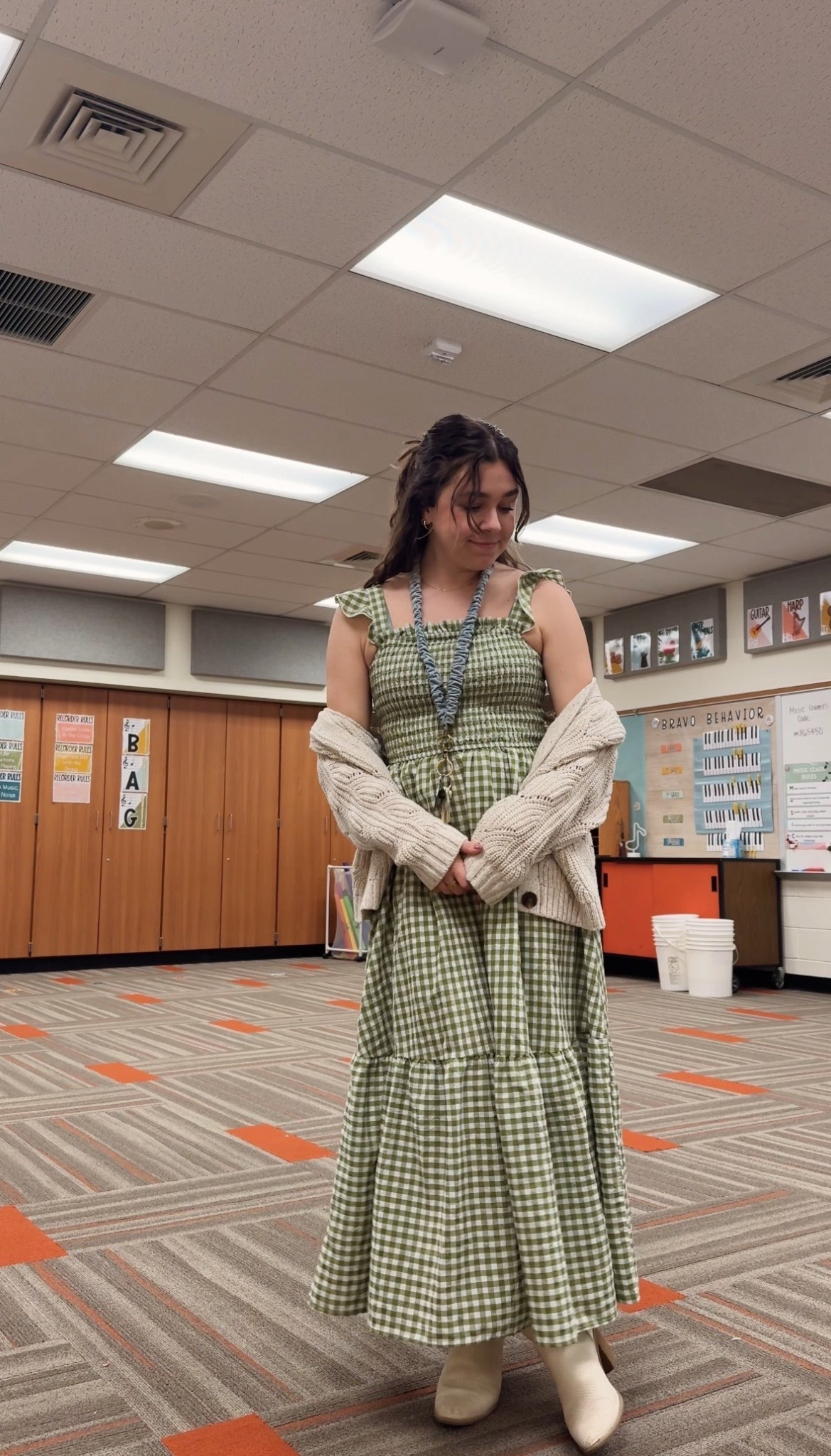 Teacher outfit!!

#LTKWorkwear #LTKPetite #LTKootd