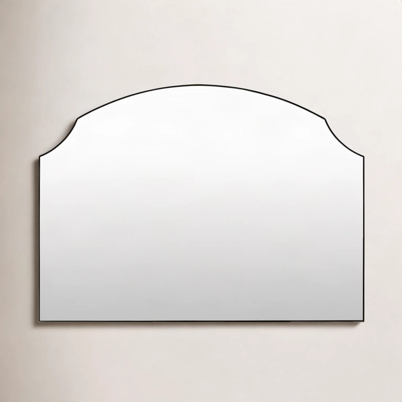 52" Accent Mirror | Joss & Main