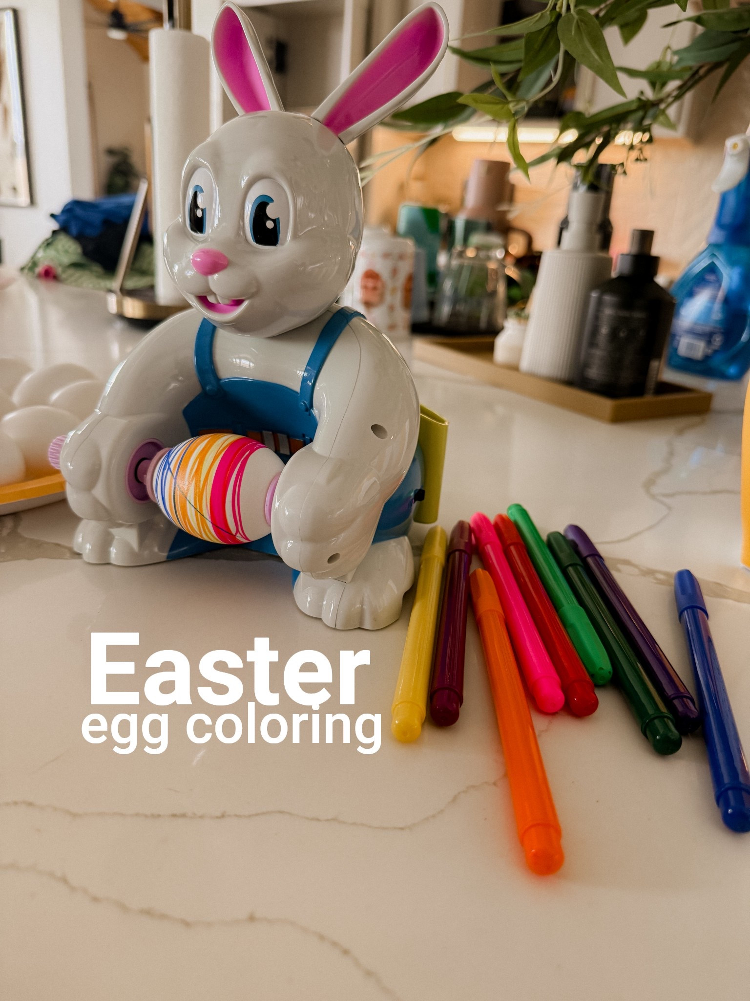 Easter crafts!


#LTKFindsUnder50 #LTKSaleAlert #LTKKids