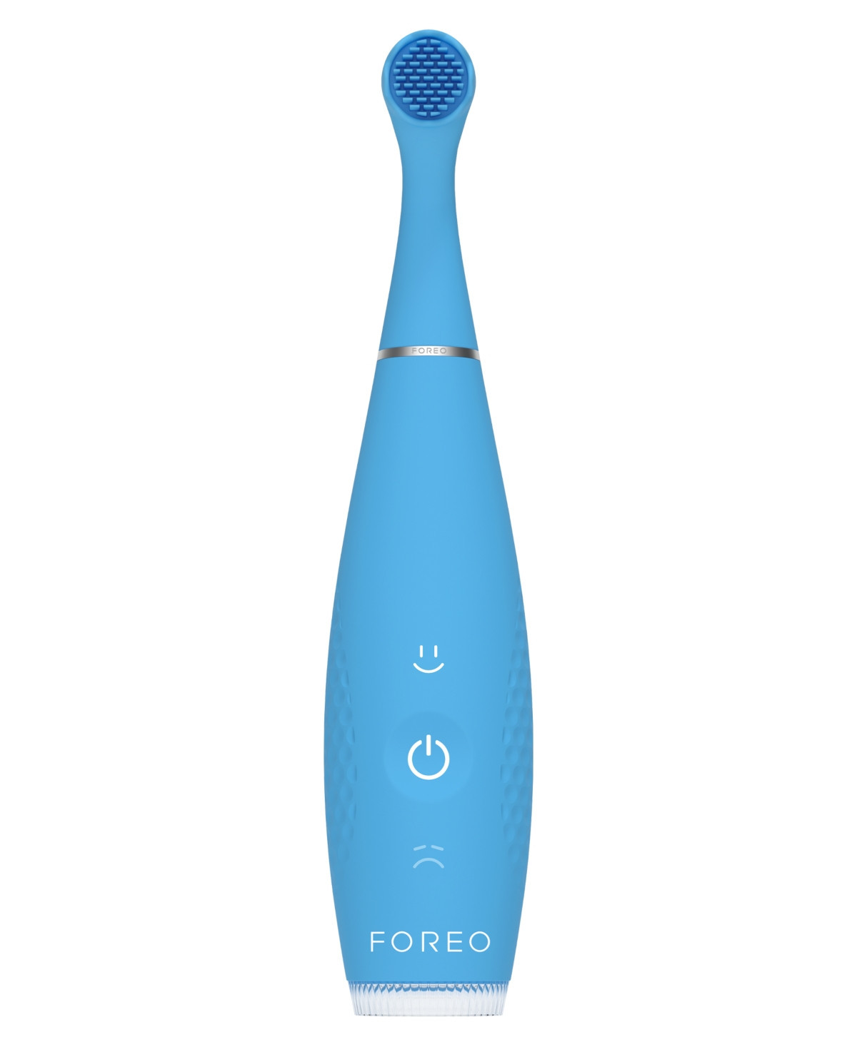 Foreo Issa 4 Electric Toothbrush - Bubble Blue | Macy's