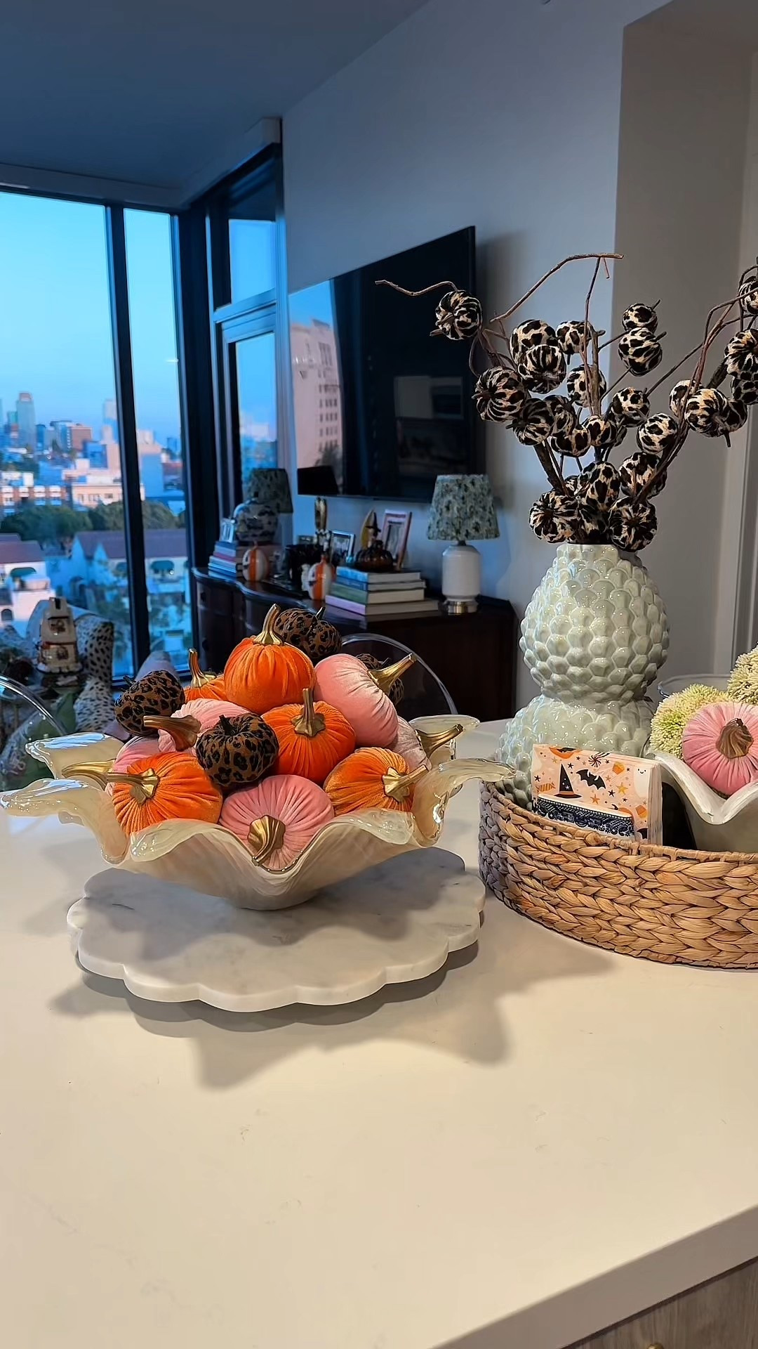 This years Halloween! 🎃 🤍

#LTKHome #LTKSeasonal #LTKHalloween