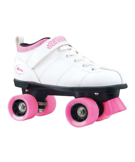 White Bullet Speed Skate - Women | Zulily