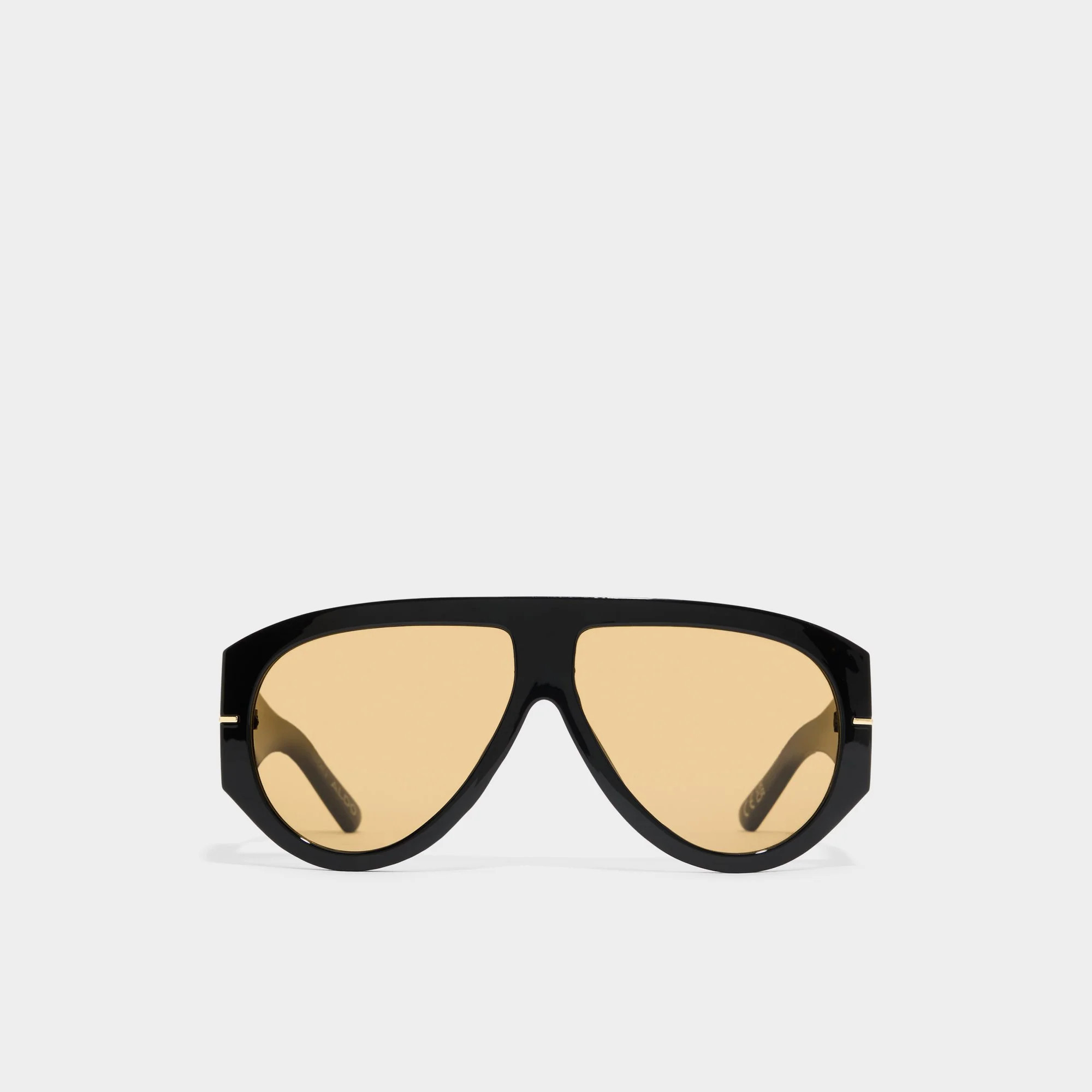 ALDO Kristiinaa in Black/gold Multi | Aldo Shoes (US)