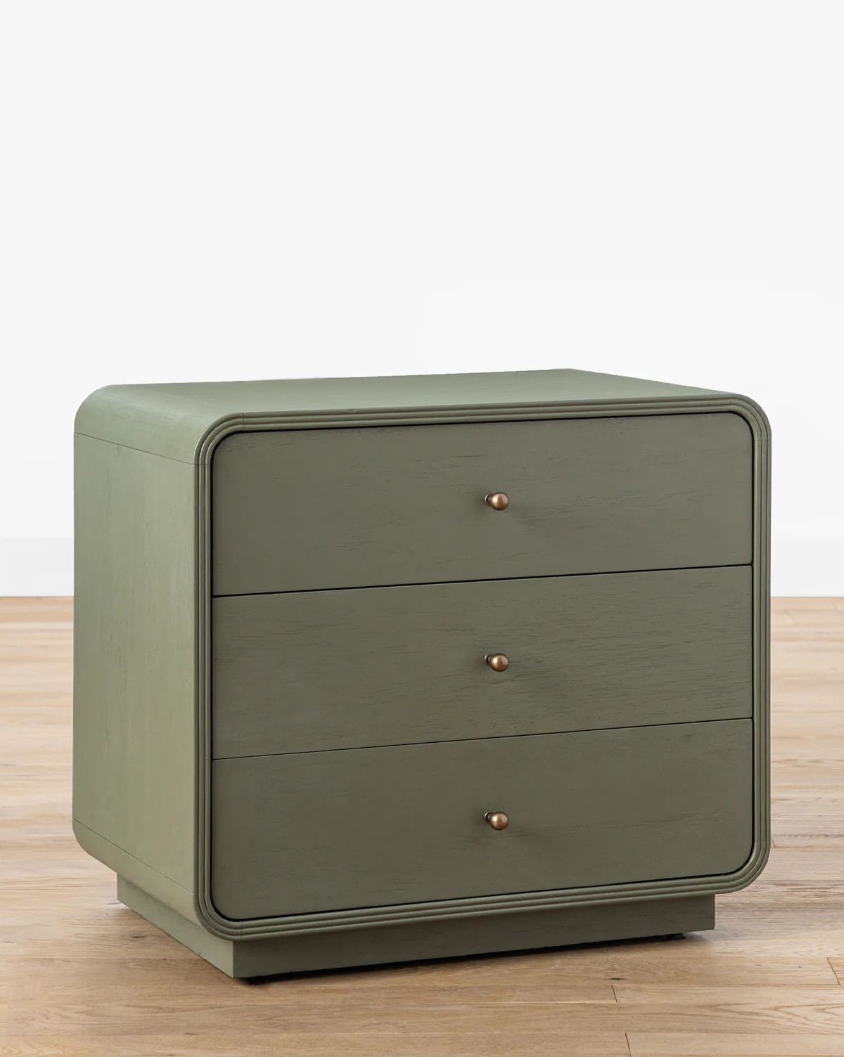 Wilkins Laurel Nightstand | McGee & Co. (US)