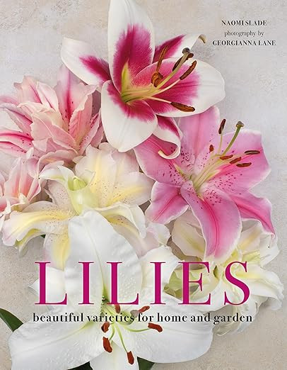 Lilies: Beautiful Varieties for Home and Garden | Amazon (US)