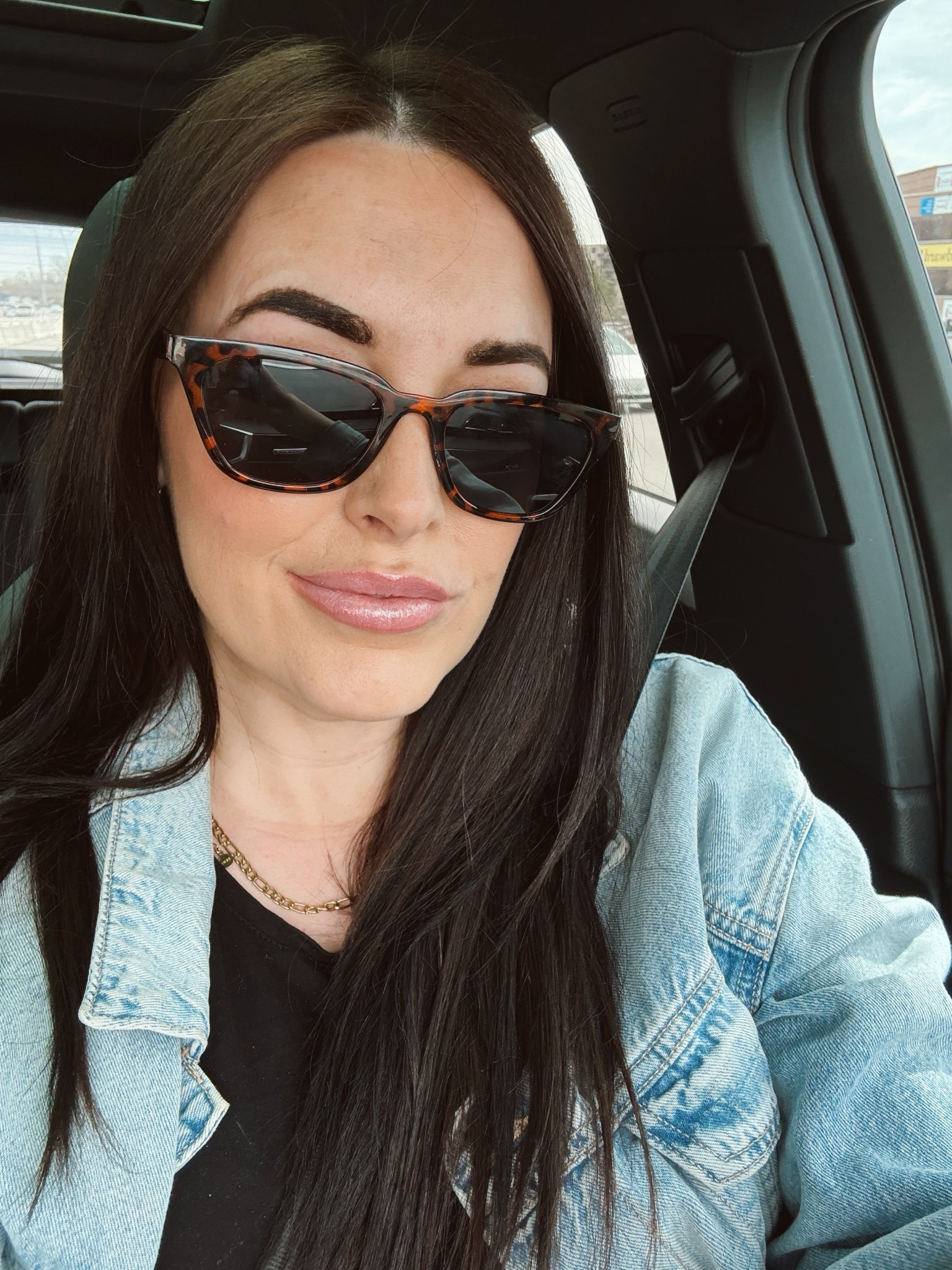 Sunglasses under $5 😎

#LTKsale #LTKsummer #LTKcanada