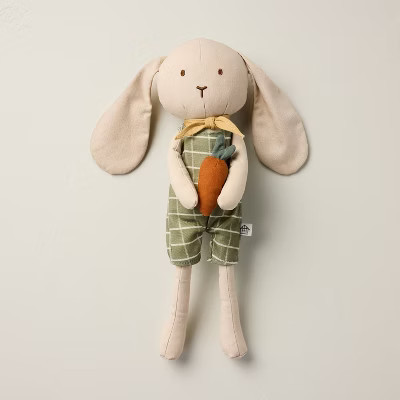 Toy Easter Bunny Stuffed Animal - Hearth & Hand™ with Magnolia | Target