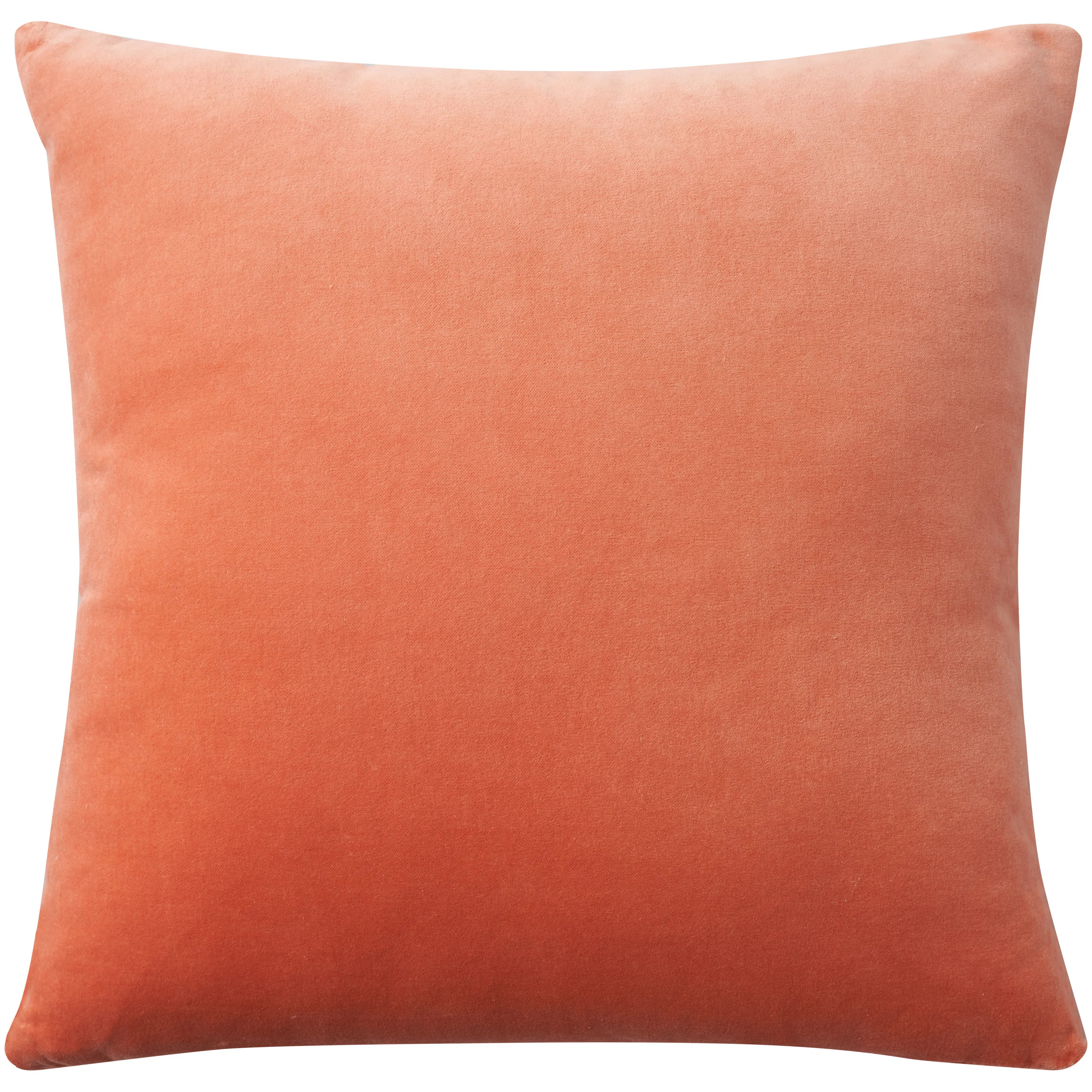 Cotton Throw Pillow Cover & Insert | Wayfair North America