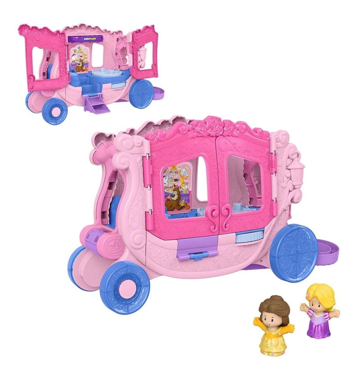 Fisher-Price toys on sale! Great Christmas gift idea!! 

#LTKBaby #LTKSaleAlert #LTKKids