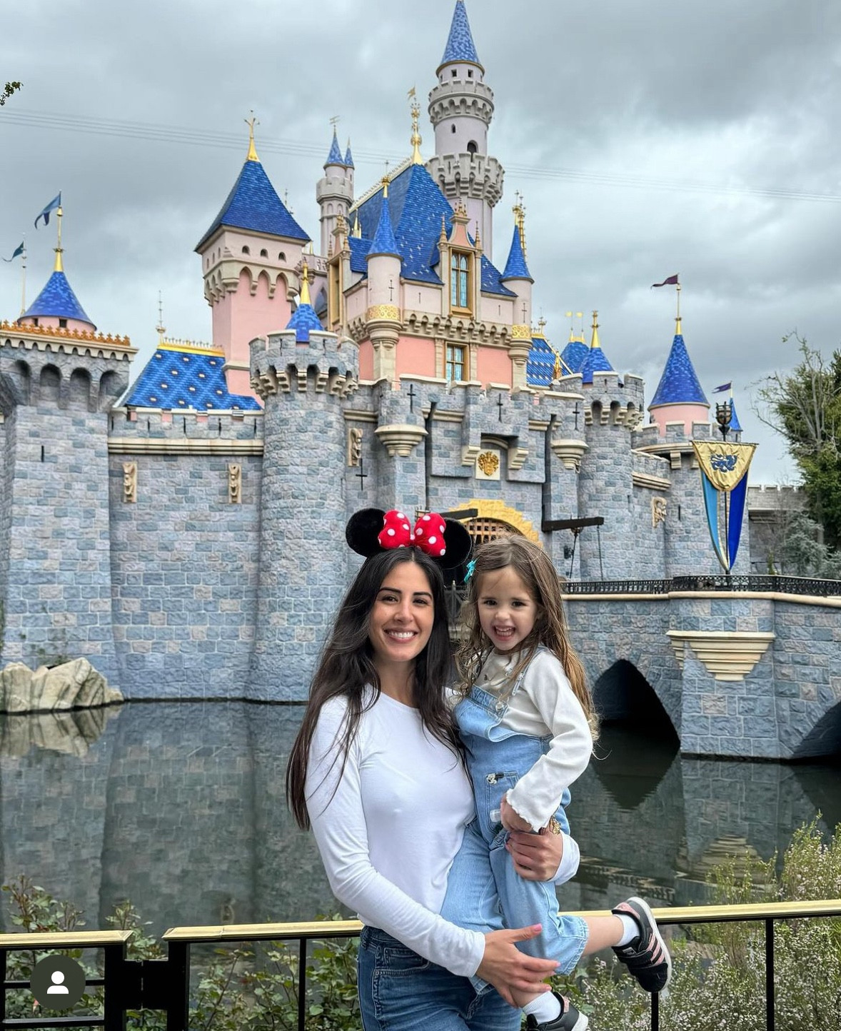 Took Isabella to Disneyland for her 4th birthday! 

#LTKActive #LTKFamily #LTKKids
