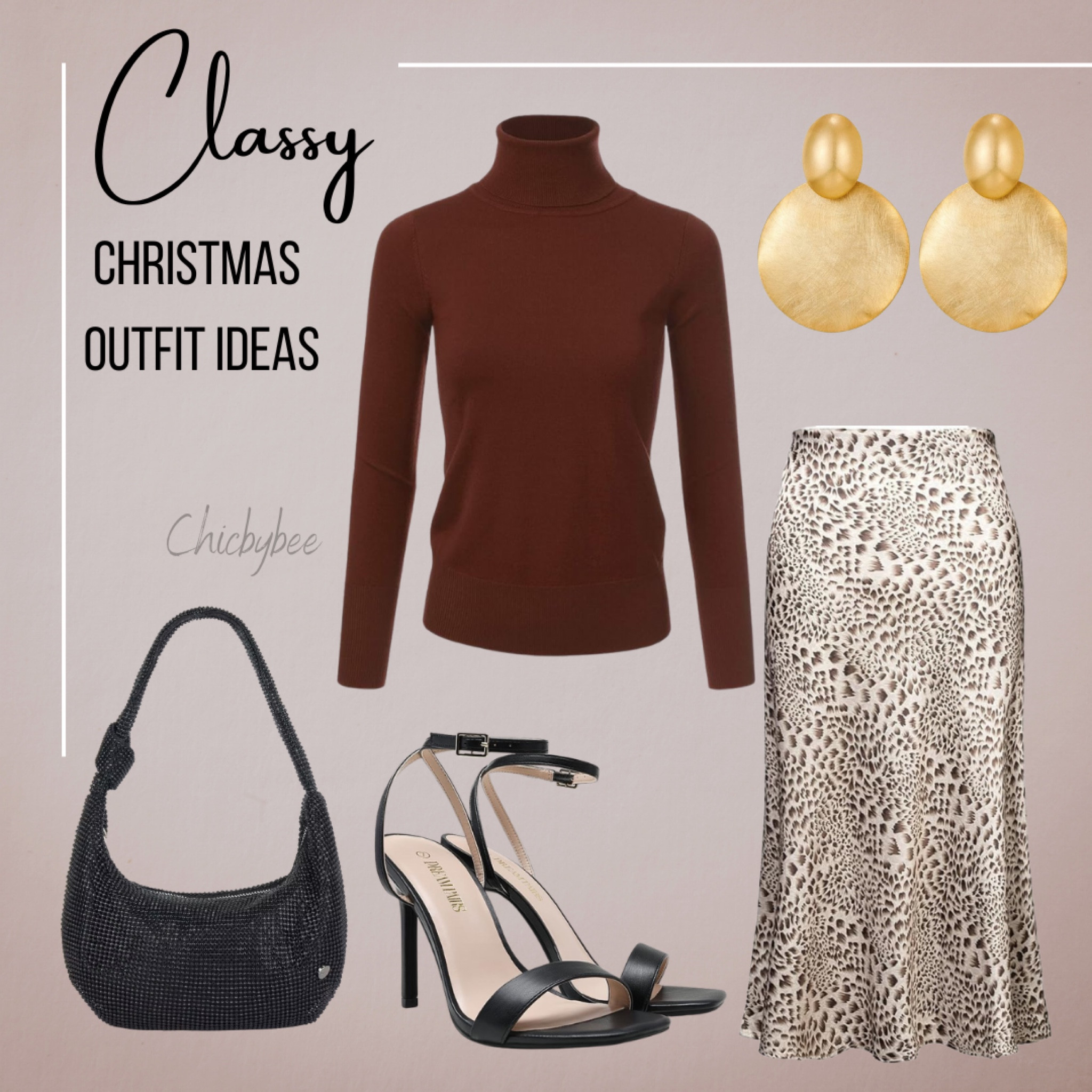 Quick Holiday Styles Ideas 💃

#LTKGiftGuide #LTKHoliday #LTKsalealert