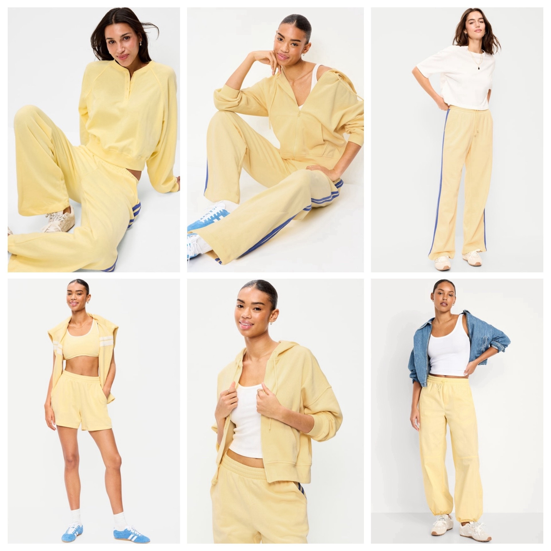 Old Navy’s Golden Straw is best for Warm and Light 🌷, but works for all Spring 🌷 Seasons!  A Light ☀️ could possibly wear as a sister season!

#LTKFindsUnder50 #LTKSaleAlert #LTKActive