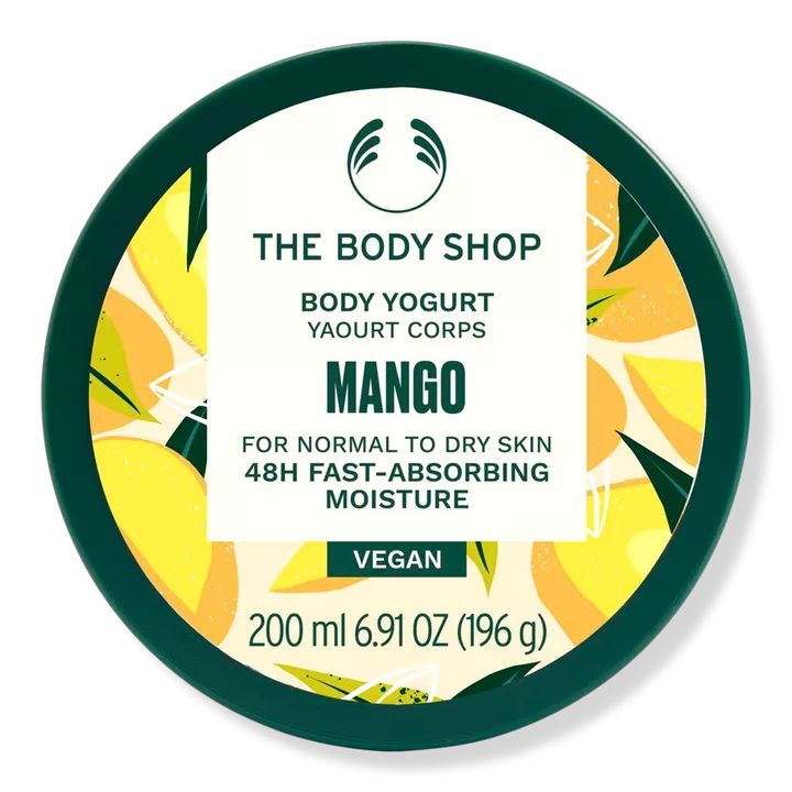 Mango Body Yogurt | Ulta