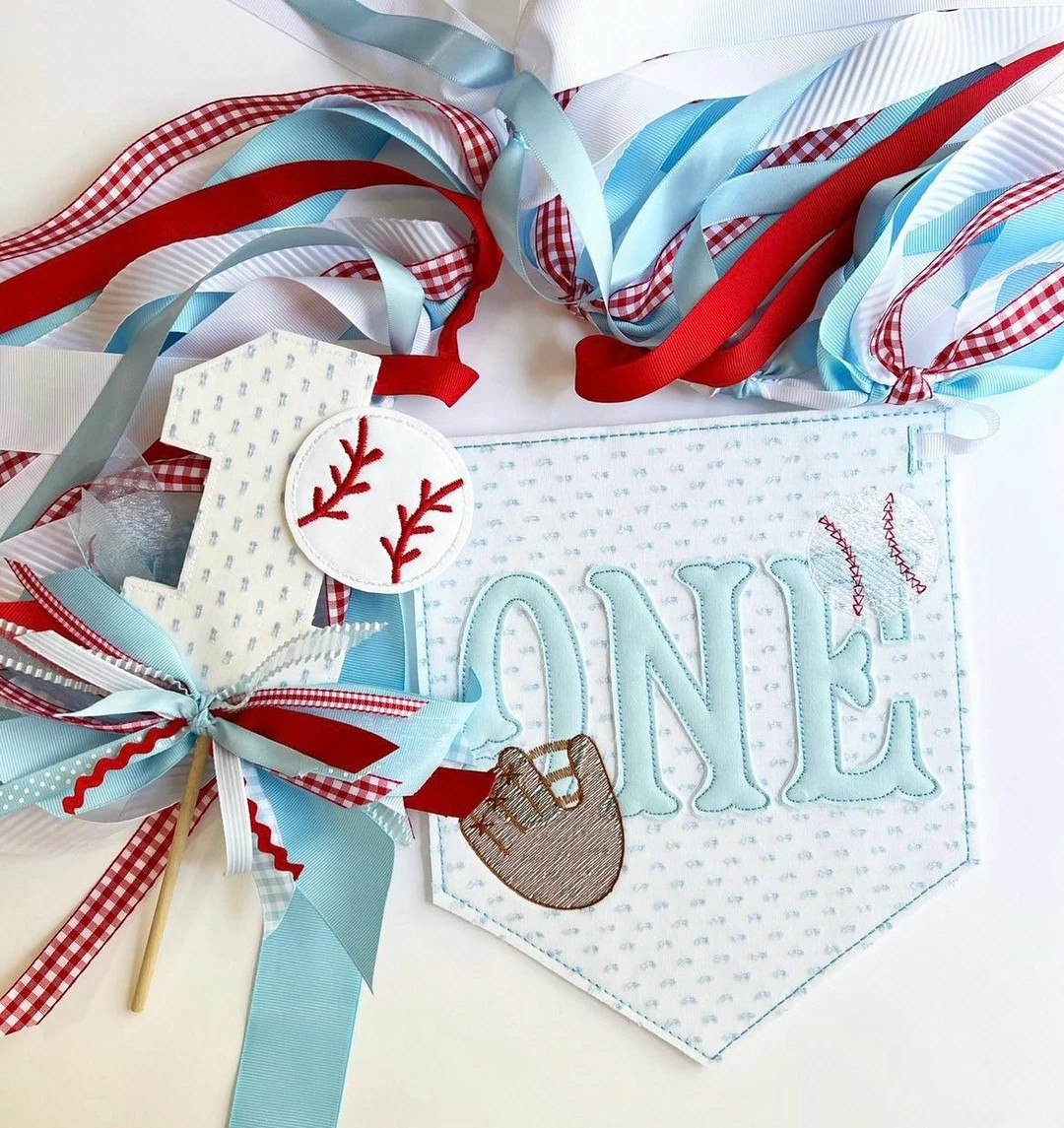 Baseball Pendant and Cake Topper for a Birthday - Etsy | Etsy (US)