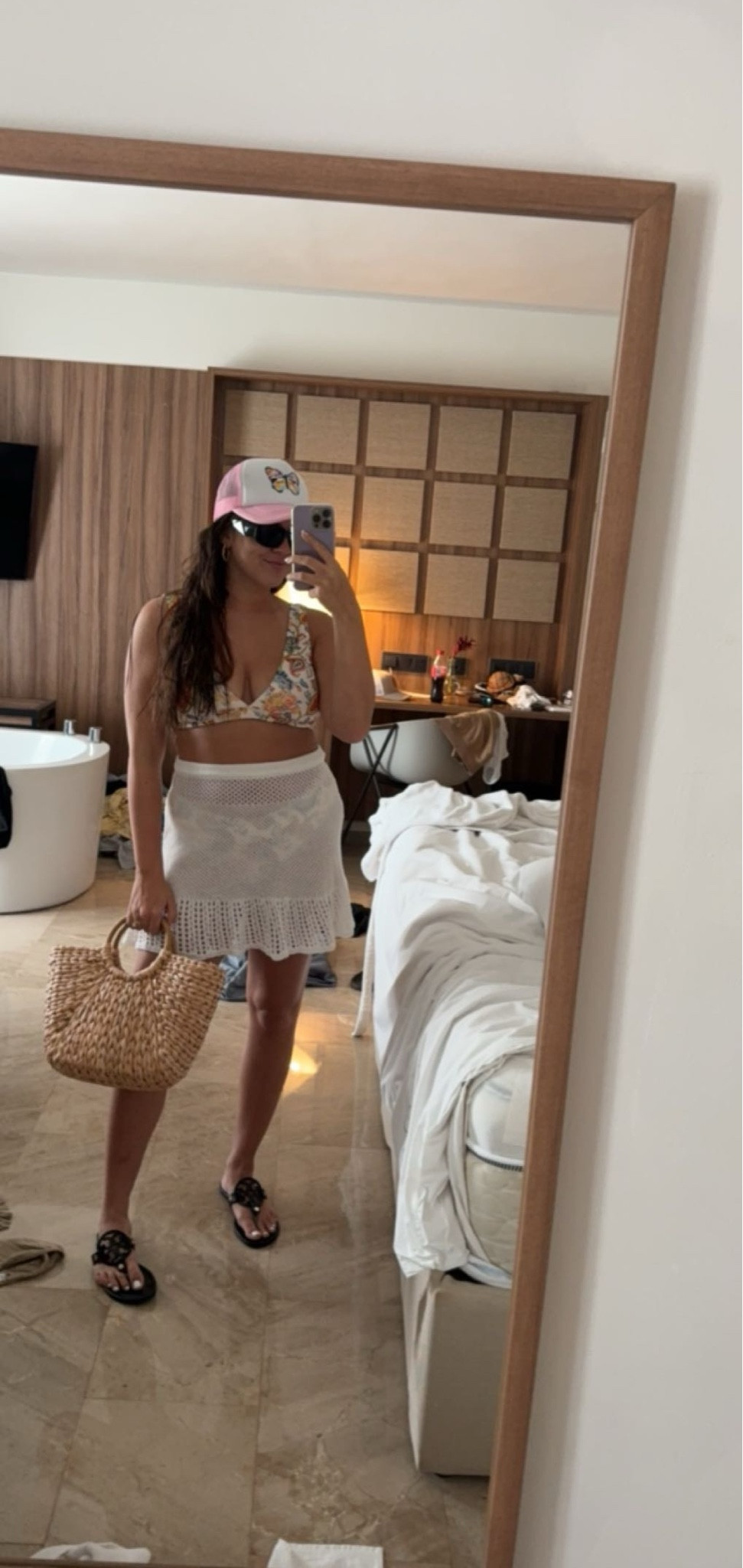 My favorite bikini ever! #sheinswim #sheinsummer 

#LTKswim #LTKstyletip #LTKMostLoved