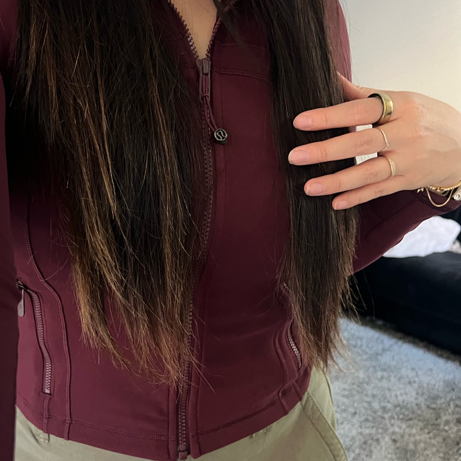 Fall is here 🍁✨☕️

#LTKSeasonal #LTKActive #LTKGiftGuide