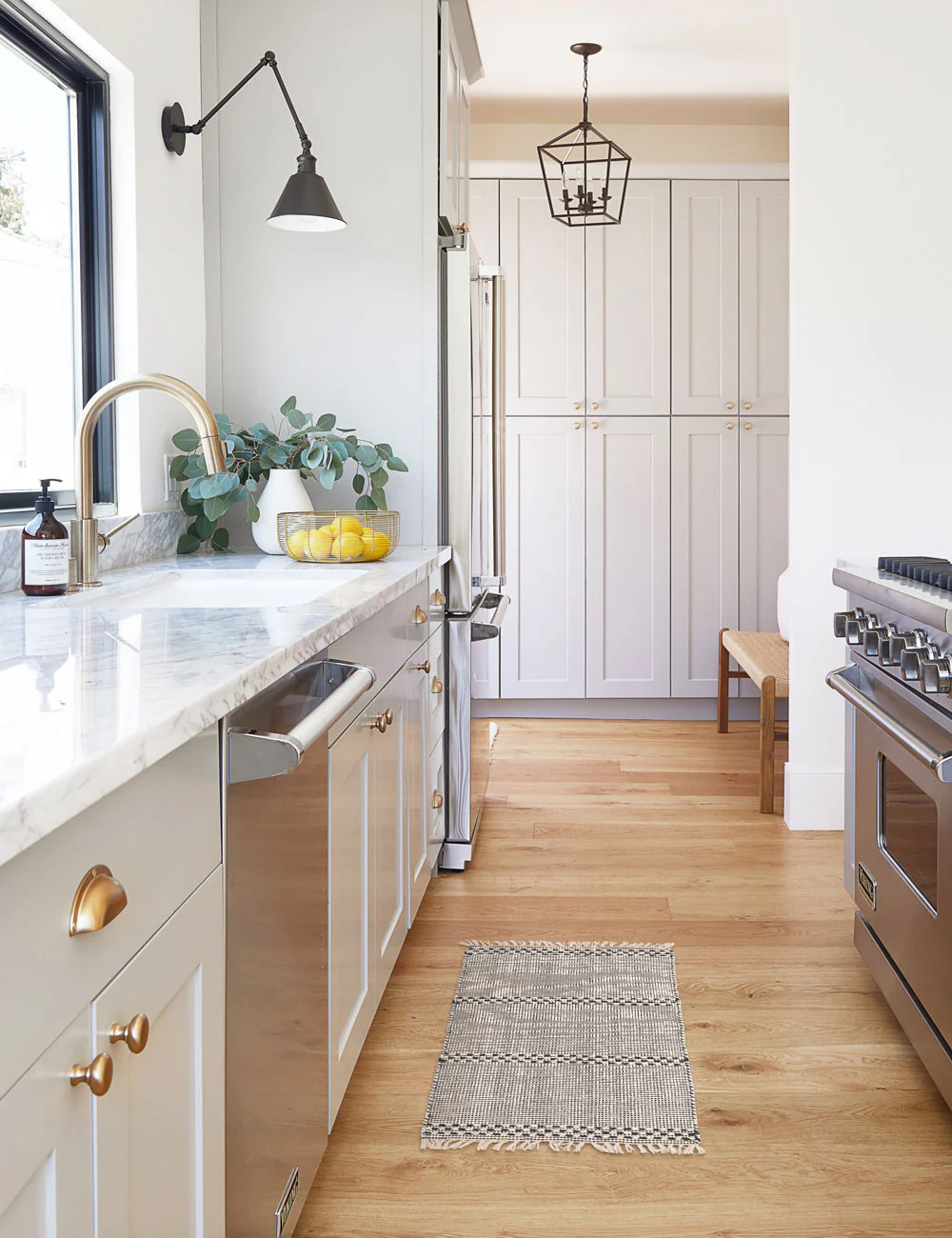 Masha Mat | Lulu and Georgia 