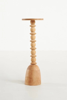 Hudson Drink Table | Anthropologie (US)