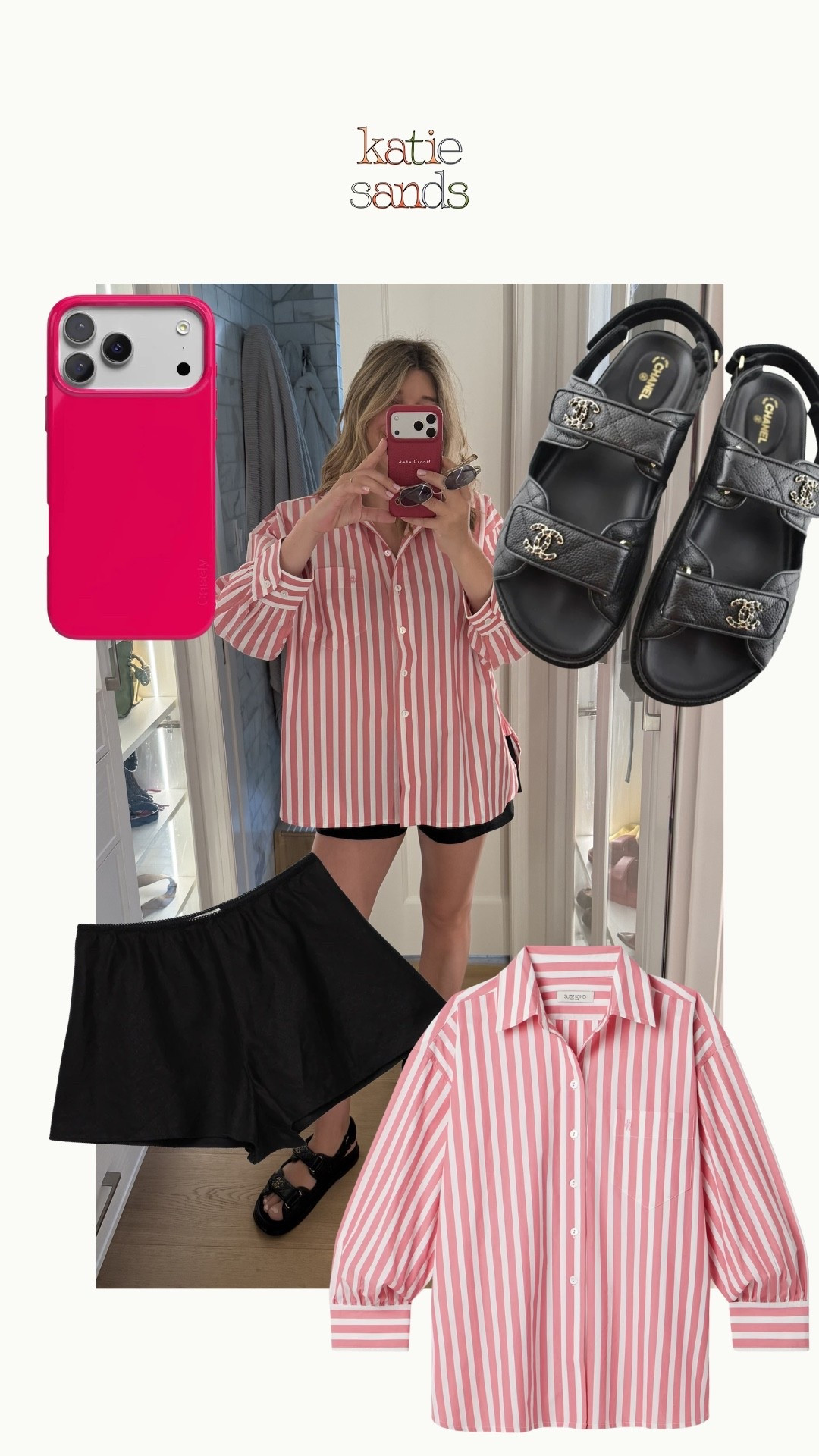 OOTD!

#LTKootd