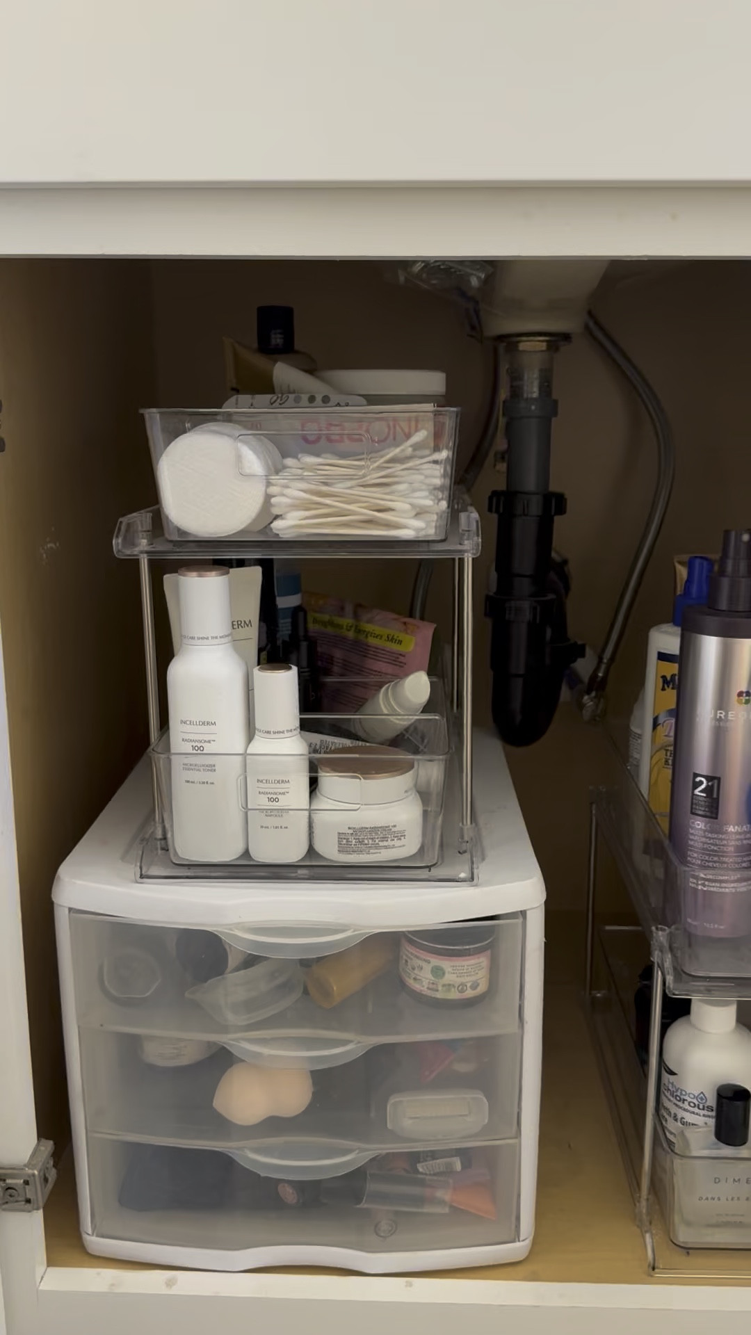 Make your house more organize with these organizers.

#LTKHome