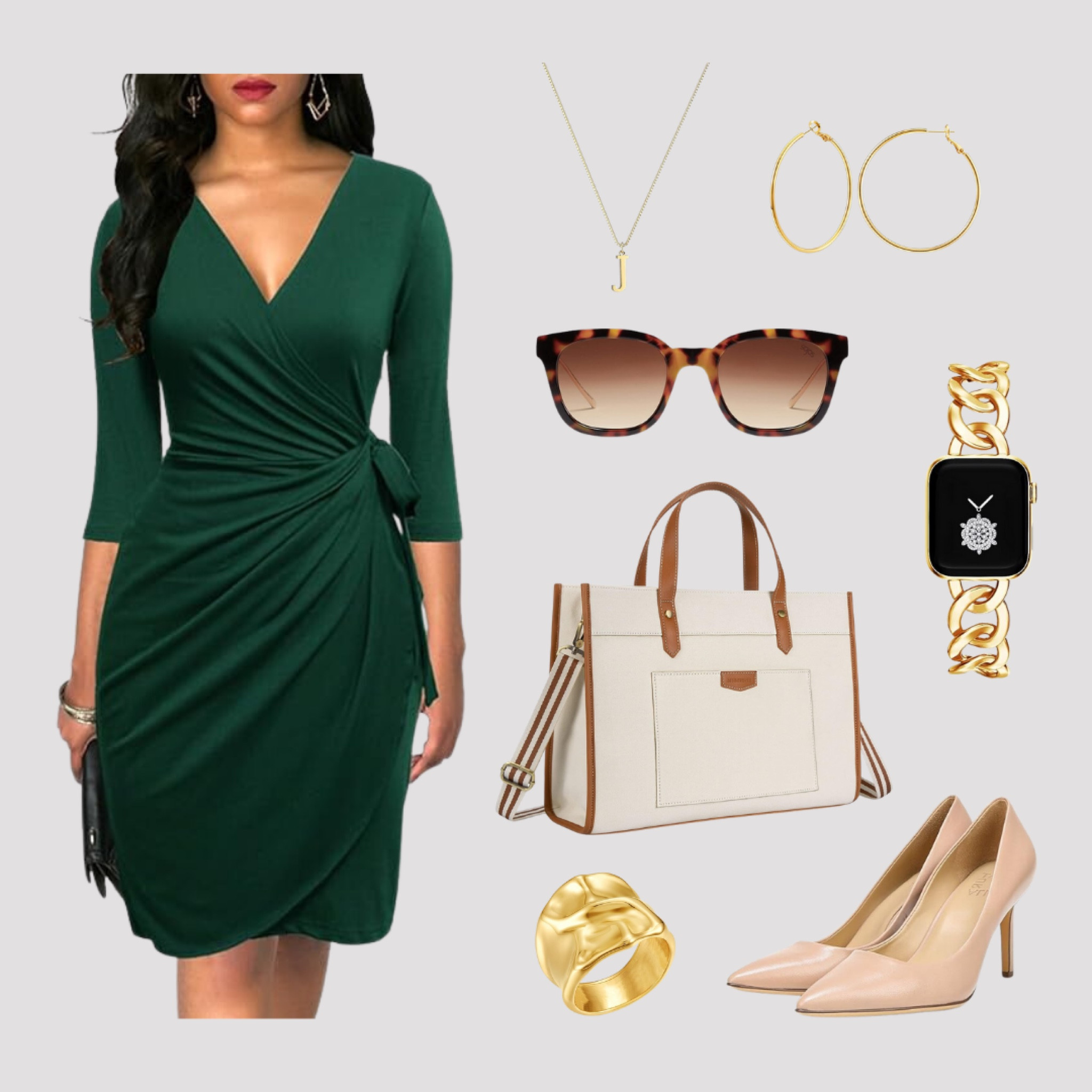 #LTKfindsunder100 #LTKmidsize #LTKover40