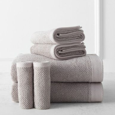 Blaine Towel Collection Bath Giftsforher giftsforhim amazon gifts giftguide walmart home | Z Gallerie