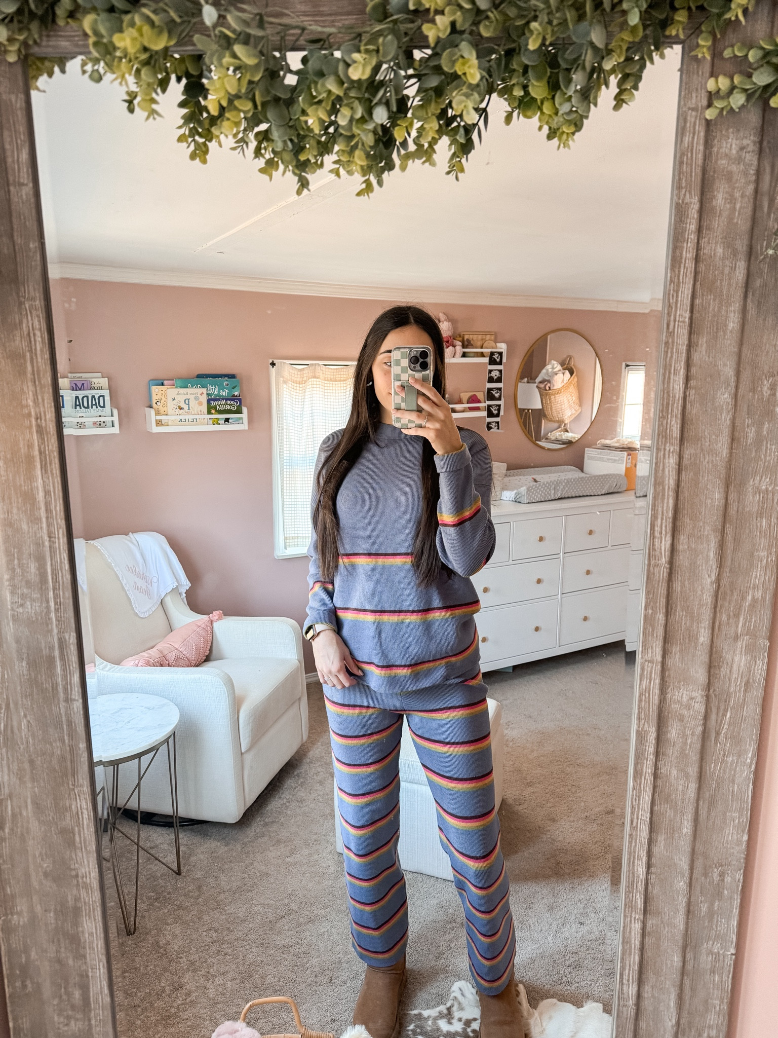 If you knew me last year, you know I lived in this set 😍😍 it’s currently on major sale!! 

#LTKStyleTip #LTKSaleAlert #LTKFallSale