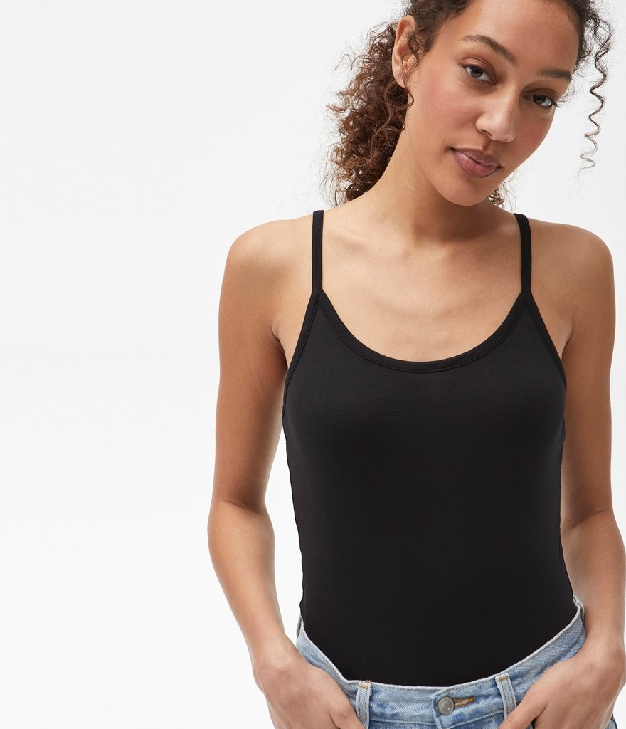 Cate Supima Tank | MichaelStars.com